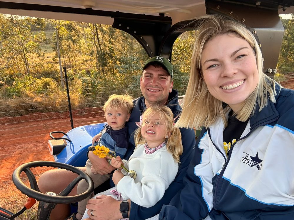 The family behind Doc-Box
