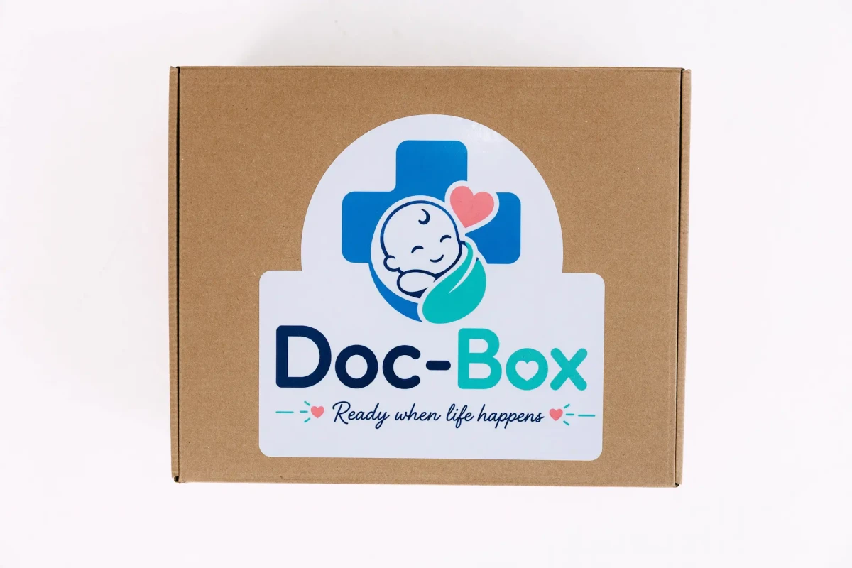 Build Your Own Box