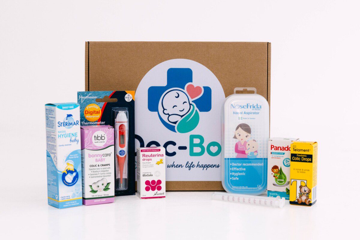 The Dreamer Box