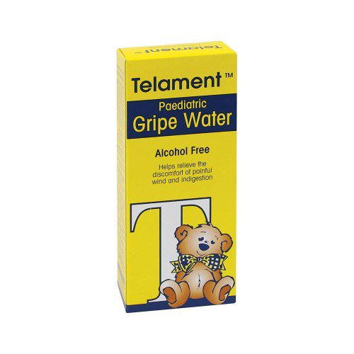 Telament Paediatric Gripe Water 150ml