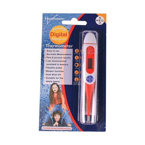 Digital Waterproof Thermometer