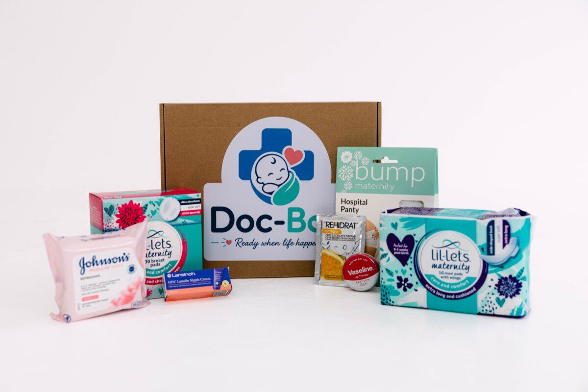 Super Mama Box